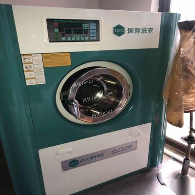江西吉安9成新洗衣设备出售 15000元