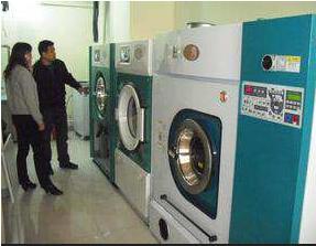 涤星洗涤设备 最专业干洗设备制造商_上海涤星洗涤设备-3158企业招商