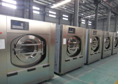 工业洗涤设备未来的三大发展趋势