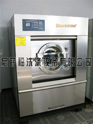 工业洗衣机报价 洗衣厂设备